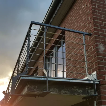 Geländer_17 Geländer_17