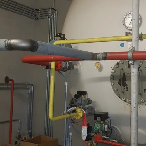 Rohrleitungen_1 Rohrleitungen_1